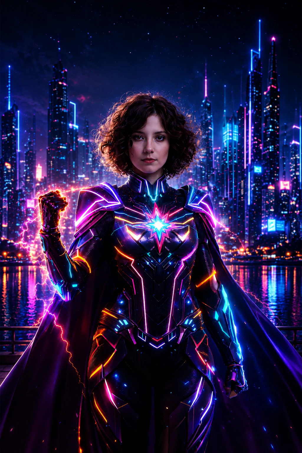 AI Transformation example
