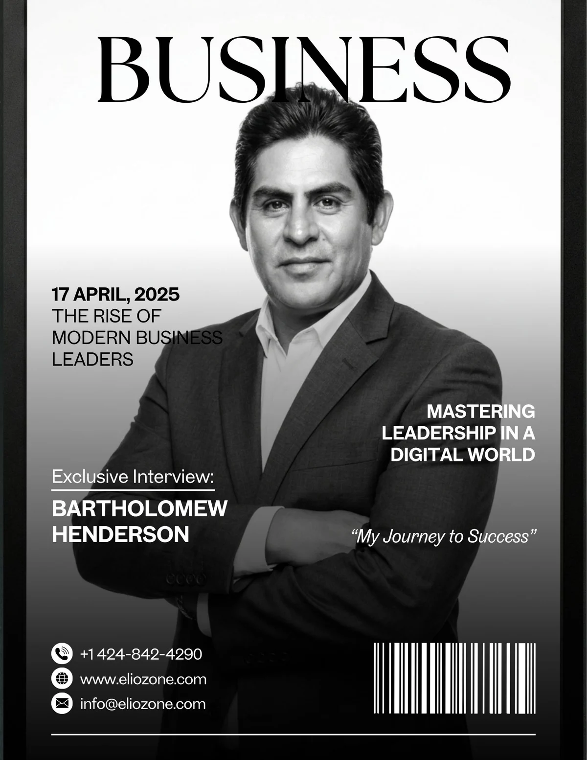 Forbes Style example
