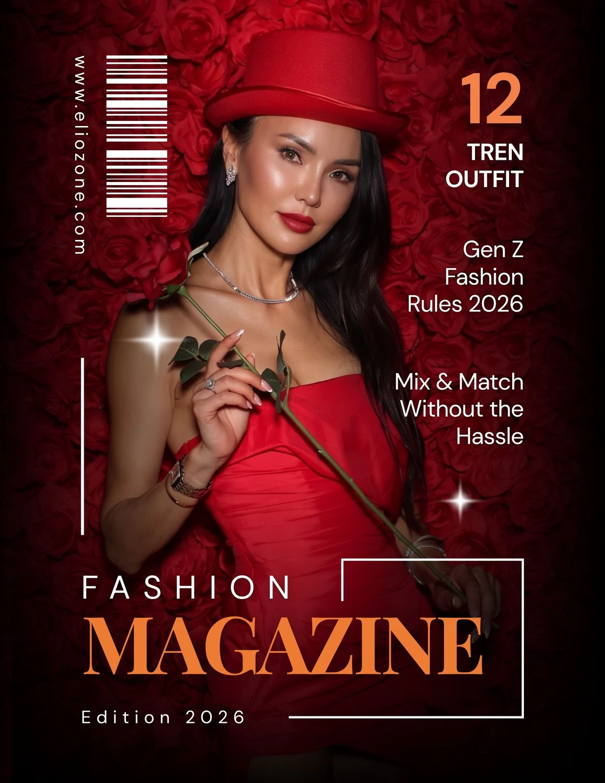 Vogue Style example
